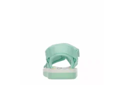 Cupcake Couture Girls Infant Oceana Outdoor Sandal - Mint -Nike || ADIDAS || Puma Shop US 01 702181 04