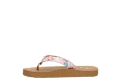 Cupcake Couture Girls Isla Flip Flop Sandal - Coral -Nike || ADIDAS || Puma Shop US 01 702184 03