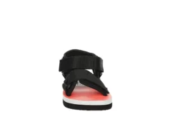 West Harris Boys Infant Ocean Outdoor Sandal - Black -Nike || ADIDAS || Puma Shop US 01 702185 02