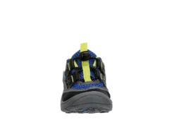 Highland Creek Boys Infant Brille Ii Outdoor Water Shoe - Blue 11 Highland Creek Boys Infant Brille Ii Outdoor Water Shoe - Blue -Nike || ADIDAS || Puma Shop US 01 702198 02