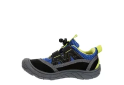 Highland Creek Boys Infant Brille Ii Outdoor Water Shoe - Blue 12 Highland Creek Boys Infant Brille Ii Outdoor Water Shoe - Blue -Nike || ADIDAS || Puma Shop US 01 702198 03