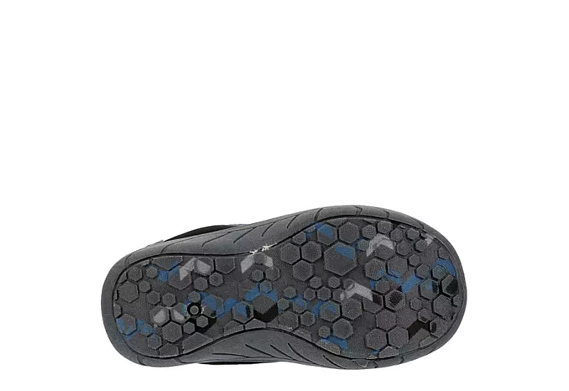 Highland Creek Boys Infant Brille Ii Outdoor Water Shoe - Blue 9 Highland Creek Boys Infant Brille Ii Outdoor Water Shoe - Blue - Image 7