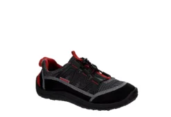 Highland Creek Boys Brille Ii Outdoor Water Shoe - Grey