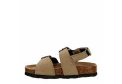 Bjorndal Boys Infant Rawley Footbed Sandal - Tan -Nike || ADIDAS || Puma Shop US 01 702221 03