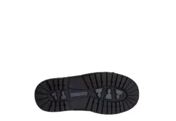 Deer Stags Boys Blaze Boot - Black -Nike || ADIDAS || Puma Shop US 01 702269 06