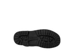 Deer Stags Boys Blaze Boot - Navy -Nike || ADIDAS || Puma Shop US 01 702272 06