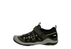 Highland Creek Boys Fisher Water Shoe - Olive 12 Highland Creek Boys Fisher Water Shoe - Olive -Nike || ADIDAS || Puma Shop US 01 702302 03