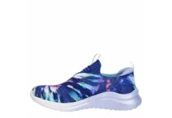 Skechers Girls Ultra Flex 2.0 Iris Color Slip On Sneaker - Navy 12 Skechers Girls Ultra Flex 2.0 Iris Color Slip On Sneaker - Navy -Nike || ADIDAS || Puma Shop US 01 702362 03