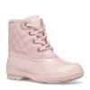 Sperry Girls Port Boot Rain Boot - Blush 1 Sperry Girls Port Boot Rain Boot - Blush -Nike || ADIDAS || Puma Shop US 01 702379 00