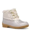 Sperry Girls Port Alpine Rain Boot - White -Nike || ADIDAS || Puma Shop US 01 702380 00