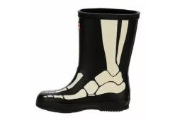Hunter Boots Llc Boys Infant First Classic Skeleton Print Rain Boot - Black 12 Hunter Boots Llc Boys Infant First Classic Skeleton Print Rain Boot - Black -Nike || ADIDAS || Puma Shop US 01 702388 03