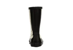 Hunter Boots Llc Boys Infant First Classic Skeleton Print Rain Boot - Black 13 Hunter Boots Llc Boys Infant First Classic Skeleton Print Rain Boot - Black -Nike || ADIDAS || Puma Shop US 01 702388 04