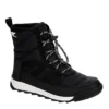 Sorel Boys Whitney Ii Short Lace Wp Snow Boot - Black 1 Sorel Boys Whitney Ii Short Lace Wp Snow Boot - Black -Nike || ADIDAS || Puma Shop US 01 702399 00