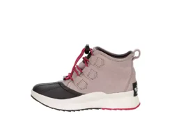 Sorel Girls Out And About Classic Lace-up Boot - Purple 12 Sorel Girls Out And About Classic Lace-up Boot - Purple -Nike || ADIDAS || Puma Shop US 01 702408 03