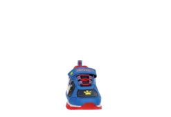 Nickelodeon Boys Infant Paw Patrol Light Up Sneaker - Blue -Nike || ADIDAS || Puma Shop US 01 702425 02