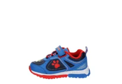 Nickelodeon Boys Infant Paw Patrol Light Up Sneaker - Blue -Nike || ADIDAS || Puma Shop US 01 702425 03