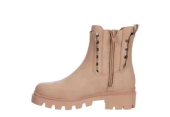 Dv By Dolce Vita Girls Dazzle Chelsea Boot - Blush -Nike || ADIDAS || Puma Shop US 01 702426 03