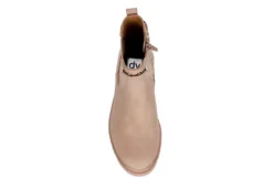 Dv By Dolce Vita Girls Dazzle Chelsea Boot - Blush -Nike || ADIDAS || Puma Shop US 01 702426 05