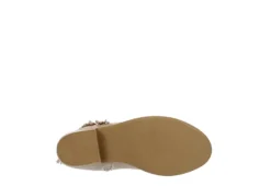 Dv By Dolce Vita Girls Lillyth Western Boot - Off White -Nike || ADIDAS || Puma Shop US 01 702430 06