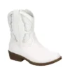 Madden Girl Girls Mpillar Western Boot - White 2 Madden Girl Girls Mpillar Western Boot - White -Nike || ADIDAS || Puma Shop US 01 702433 00