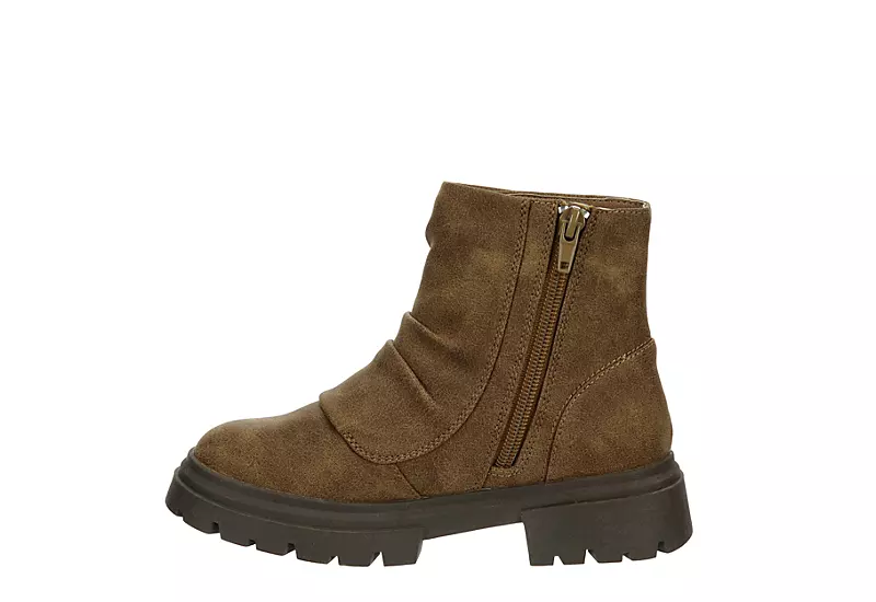 Blowfish Girls Can Do-k Boot - Brown 6 Blowfish Girls Can Do-k Boot - Brown - Image 4