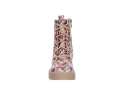 Blowfish Girls Playground-k Lace-up Boot - Floral -Nike || ADIDAS || Puma Shop US 01 702457 02