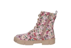 Blowfish Girls Playground-k Lace-up Boot - Floral -Nike || ADIDAS || Puma Shop US 01 702457 03