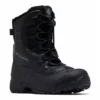 Columbia Boys Bugaboot Celsius Snow Boot - Black -Nike || ADIDAS || Puma Shop US 01 702459 00