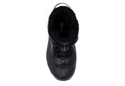 Columbia Boys Bugaboot Celsius Snow Boot - Black 14 Columbia Boys Bugaboot Celsius Snow Boot - Black -Nike || ADIDAS || Puma Shop US 01 702459 05
