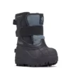 Columbia Boys Infant Bugaboot Snow Boot - Black -Nike || ADIDAS || Puma Shop US 01 702460 00