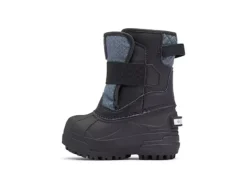 Columbia Boys Infant Bugaboot Snow Boot - Black -Nike || ADIDAS || Puma Shop US 01 702460 03