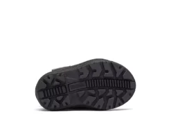 Columbia Boys Infant Bugaboot Snow Boot - Black -Nike || ADIDAS || Puma Shop US 01 702460 06