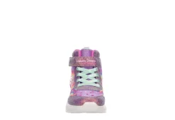 Skechers Girls Unicorn Dreams Snow Boot - Pink -Nike || ADIDAS || Puma Shop US 01 702466 02