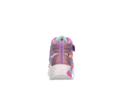 Skechers Girls Unicorn Dreams Snow Boot - Pink -Nike || ADIDAS || Puma Shop US 01 702466 04