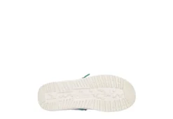 Heydude Boys Wally Youth Slip On Sneaker - Grey -Nike || ADIDAS || Puma Shop US 01 702473 06