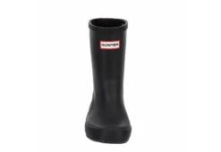 Hunter Boots Llc Boys Infant Original First Classic Rain Boot - Black 11 Hunter Boots Llc Boys Infant Original First Classic Rain Boot - Black -Nike || ADIDAS || Puma Shop US 01 702494 02