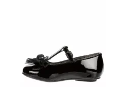 Cupcake Couture Girls Infant Bowtiful Flat - Black -Nike || ADIDAS || Puma Shop US 01 702518 03