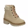 Cupcake Couture Girls Infant Lil Lexi Lace-up Boot - Beige 2 Cupcake Couture Girls Infant Lil Lexi Lace-up Boot - Beige -Nike || ADIDAS || Puma Shop US 01 702522 00