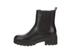 Cupcake Couture Girls Kat Chelsea Boot - Black -Nike || ADIDAS || Puma Shop US 01 702527 03