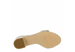 Limelight Girls Jewel Dress Sandal - Silver -Nike || ADIDAS || Puma Shop US 01 702531 06