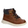 West Harris Boys Infant Adler Sneaker Boot - Tan -Nike || ADIDAS || Puma Shop US 01 702533 00