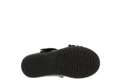 Cupcake Couture Girls Infant Lil Play Shoe Flat - Black 15 Cupcake Couture Girls Infant Lil Play Shoe Flat - Black -Nike || ADIDAS || Puma Shop US 01 702537 06