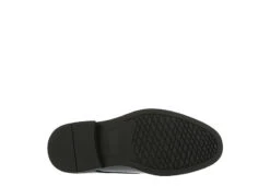 Restoration Boys Charles Dress Shoe - Black -Nike || ADIDAS || Puma Shop US 01 702546 06