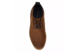 Restoration Boys Henry Chukka - Tan -Nike || ADIDAS || Puma Shop US 01 702554 05