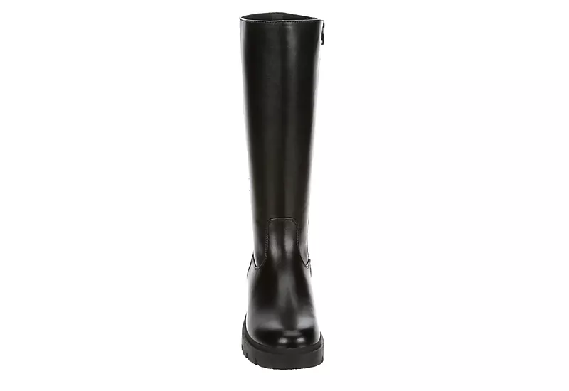 Cupcake Couture Girls Tallent Riding Boot - Black 5 Cupcake Couture Girls Tallent Riding Boot - Black - Image 3