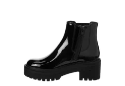 Limelight Girls Pateena Chelsea Boot - Black -Nike || ADIDAS || Puma Shop US 01 702559 03