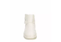 Cupcake Couture Girls Puffin Boot - Off White 11 Cupcake Couture Girls Puffin Boot - Off White -Nike || ADIDAS || Puma Shop US 01 702561 02