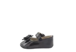 Baby Deer Girls Infant Mckenna Dress Flat - Black 12 Baby Deer Girls Infant Mckenna Dress Flat - Black -Nike || ADIDAS || Puma Shop US 01 702585 03