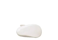 Baby Deer Girls Infant Mckenna Dress Flat - White -Nike || ADIDAS || Puma Shop US 01 702586 05