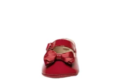 Baby Deer Girls Infant Mckenna Dress Flat - Red 11 Baby Deer Girls Infant Mckenna Dress Flat - Red -Nike || ADIDAS || Puma Shop US 01 702587 02